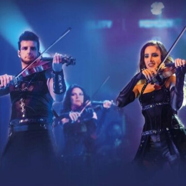 Concord Orchestra. Симфонические рок-хиты. Лучшее