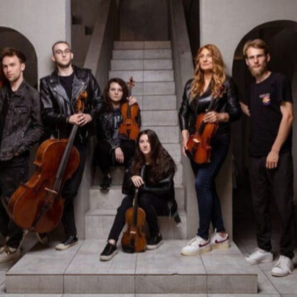 Рождественский концерт при свечах