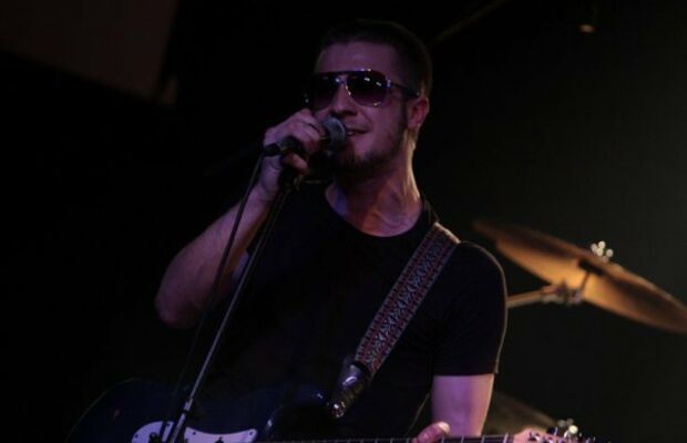 Рокгерой в Plan B 26.08.09