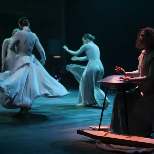 Переходные песни