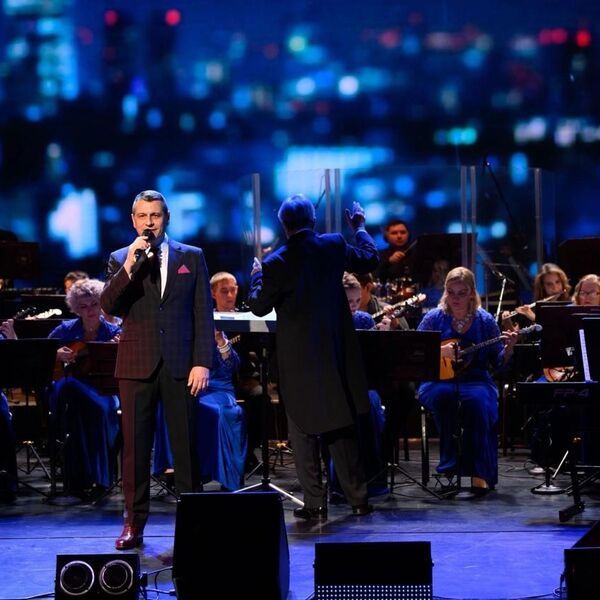 Песни нашего кино. Часть 2