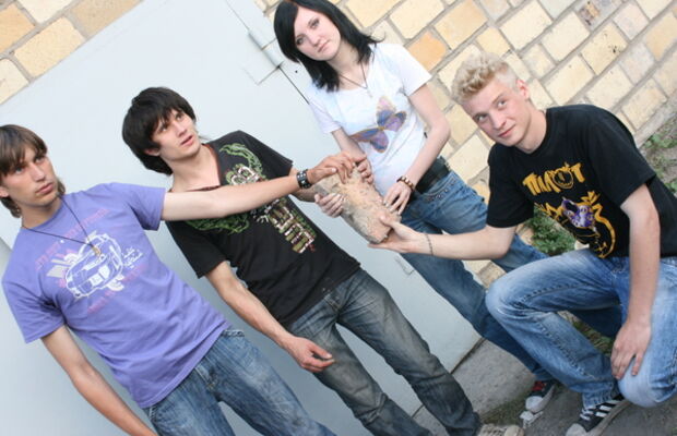 Фотосессия