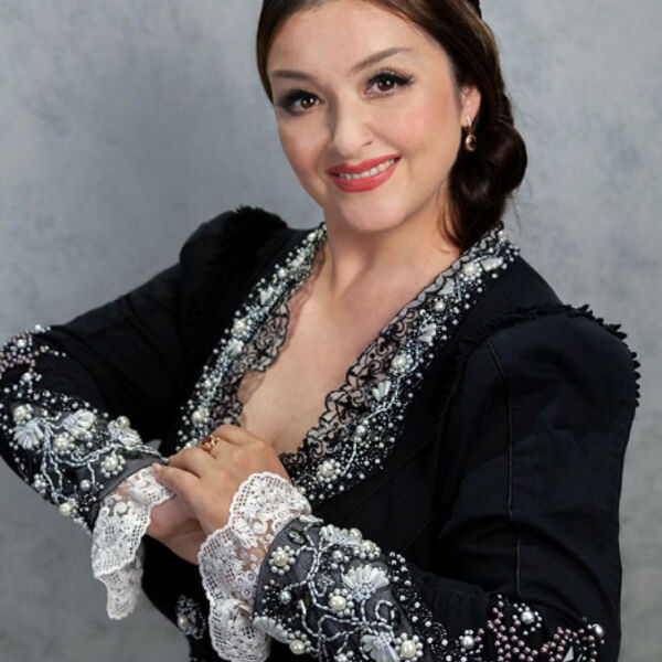 "Русская раздольная"