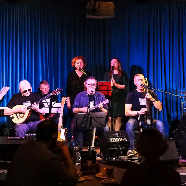 Stambulchik Brothers