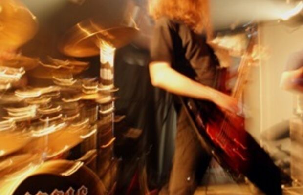 Metal Confederation "Свежая кровь 4" (21.08.2010)