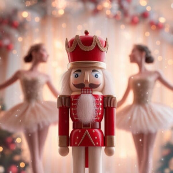 Балет «Щелкунчик»