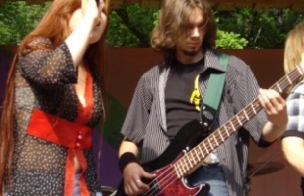 27.06.09 День Молодежи