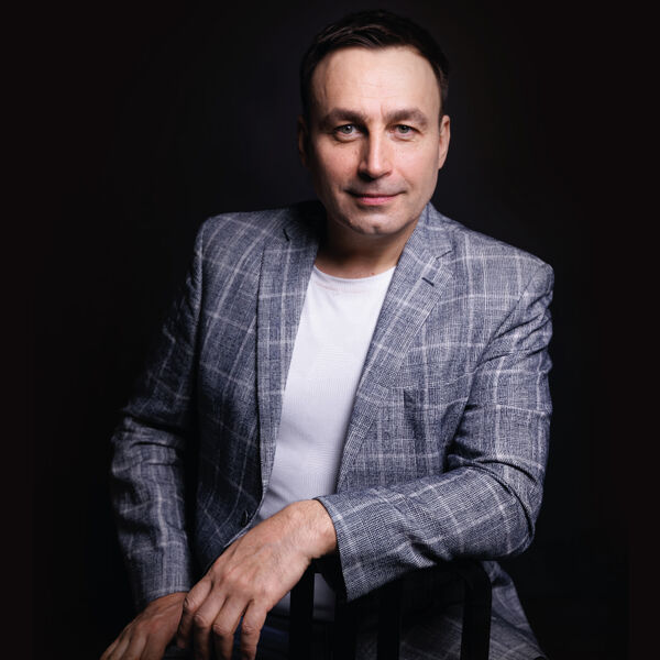 Владислав Косарев. Ты меня не покидай...