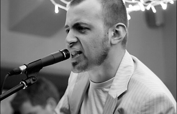 26 ноября 2010. Группа АМЕЛИ . клуб Матрица. Премьера. ( Акустика )