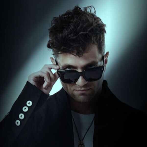 Концерт ЛСП