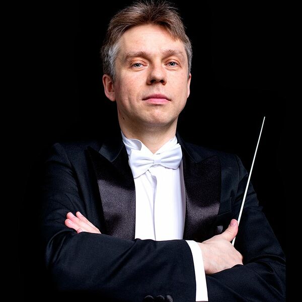 Максим Алексеев и АСО