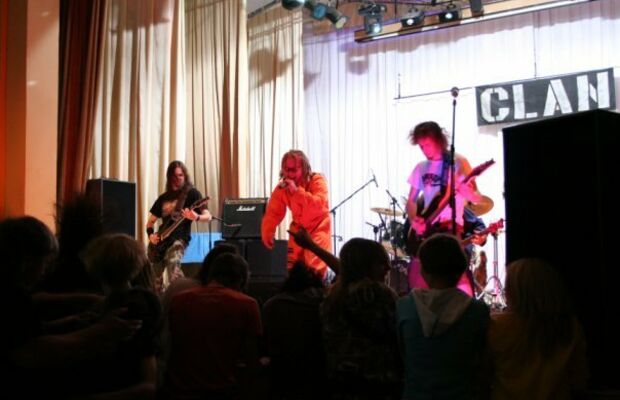 Жесть, кач, рванина!!!