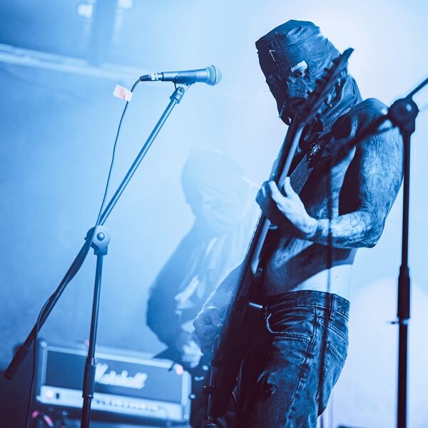 Cage of Creation w Shadow ov Fenris, Уводь