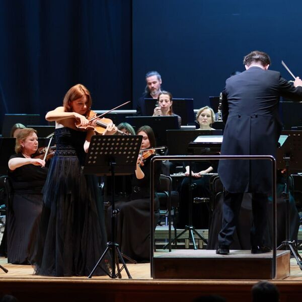 Великие имена. Берлиоз