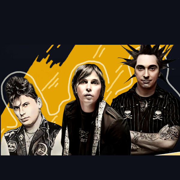 Мумий Тролль против Сектора Газа и Шутов. Праздничный трибьют шоу-концерт