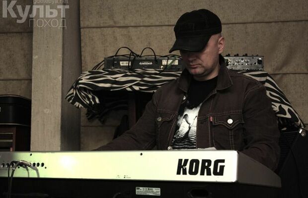 привет, это мы)