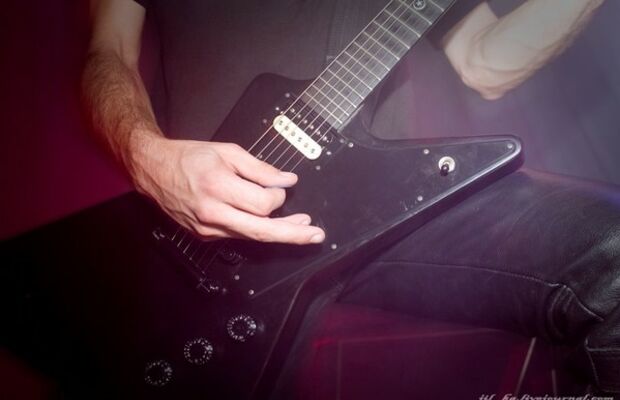 Live in Grodno (16.10.2009)