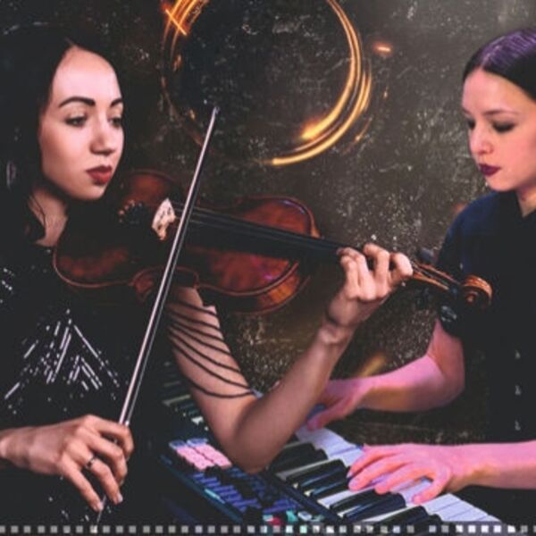 Симфония Вселенной