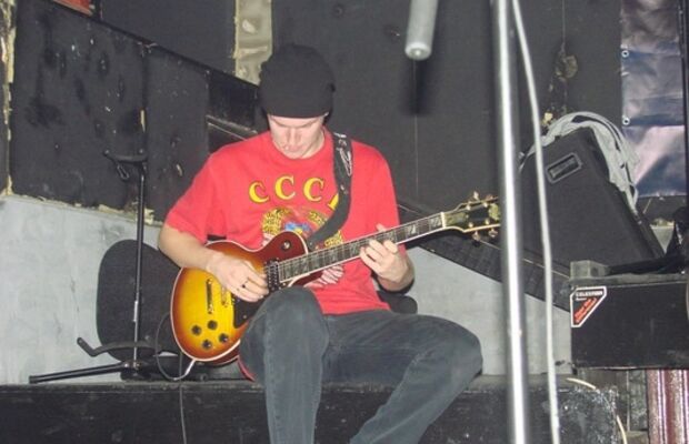 Концерты 2011