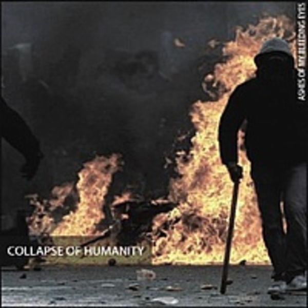 Collapse Of Humanity