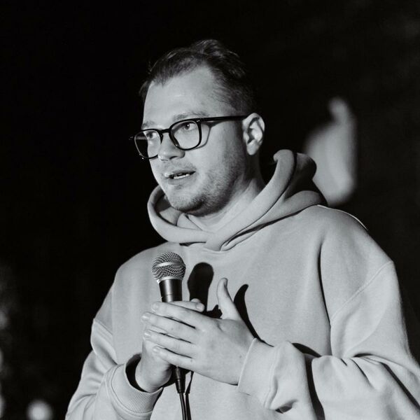 Проверка опытных комиков