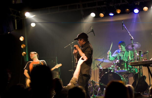 клуб Plan B г. Москва