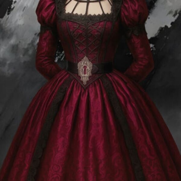 Опера «Риголетто»