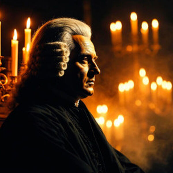 Бах, Паганини, Чайковский. Вечер в музее Скрябина