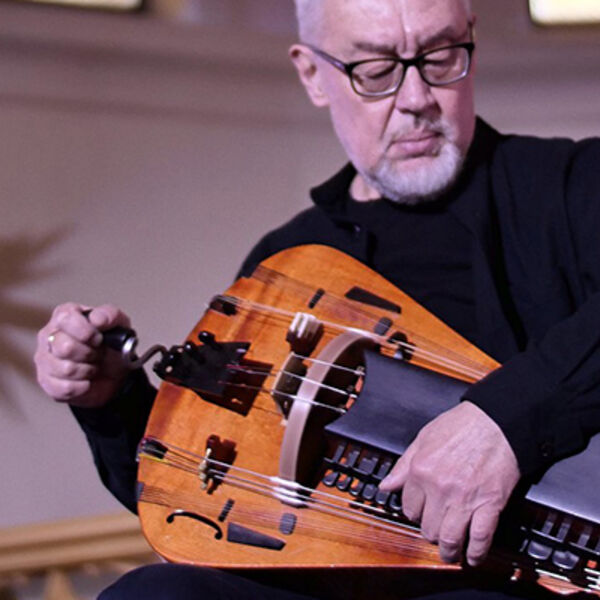 Андрей Виноградов