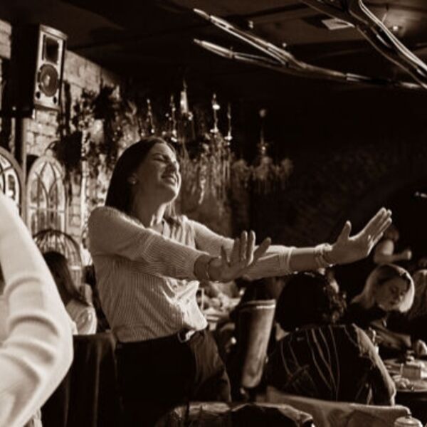 Большое музыкальное лото от Show Today