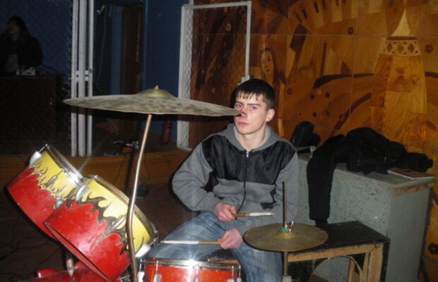 Концерт в дк