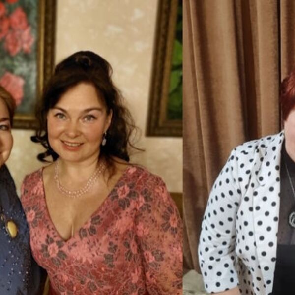 Вокальные дуэты