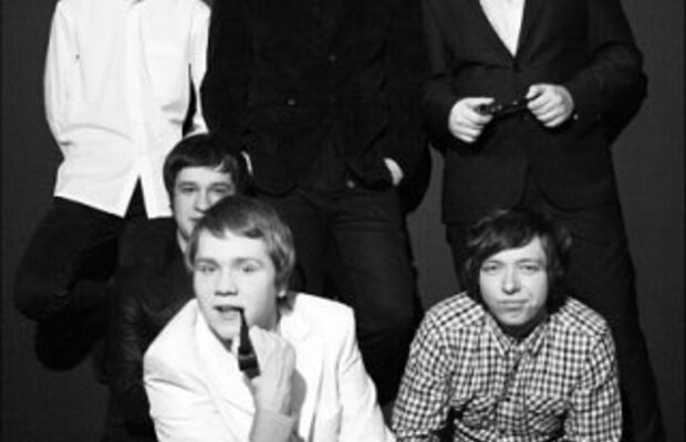 Big Whites' Remorse - foto