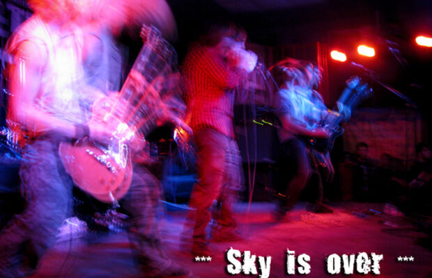  Тарантул ДВОЙНОЙ REAКТИV!  27.03.2010