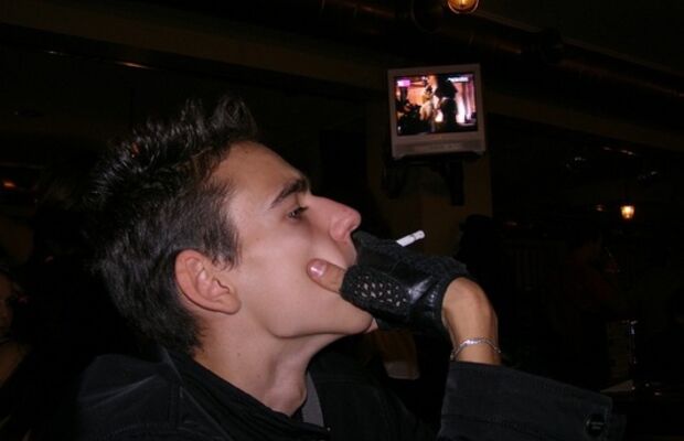 Общий фотоальбом