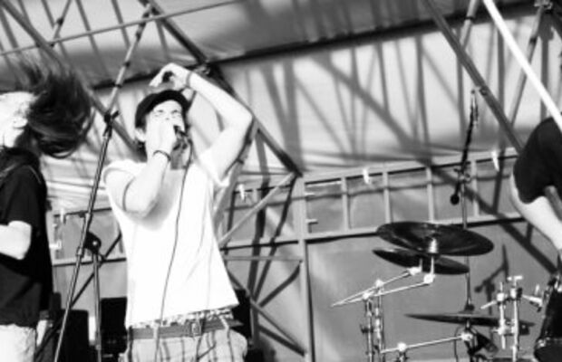 Hard Fest (Dream Land 22.08.2009)