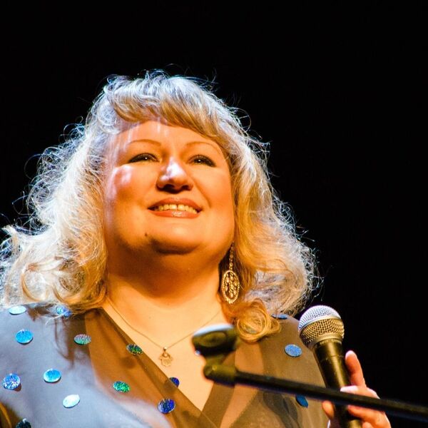 Винтажный джаз