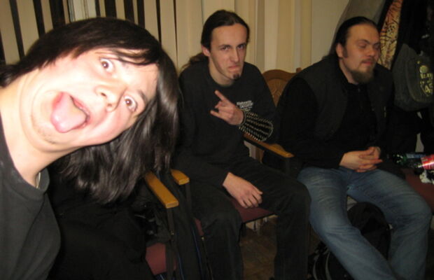 14.02.2010. The Saint Valentine's Day