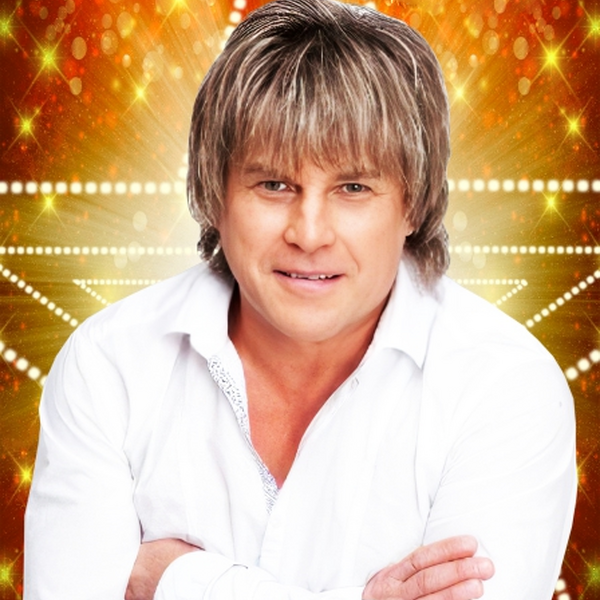 Алексей Глызин