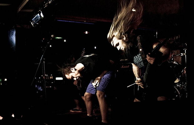 Альтернативный Хэлоуин