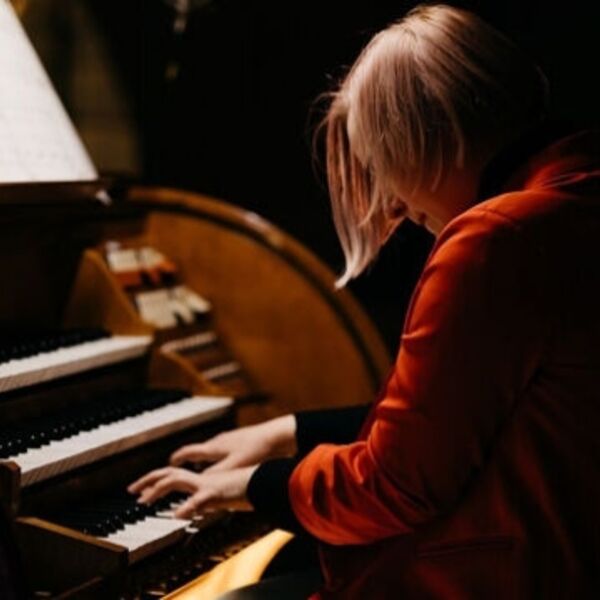 Hubble Fest. Неоклассика. Эйнауди, Рихтер, Гласс, Тьерсен, Йоханнссон