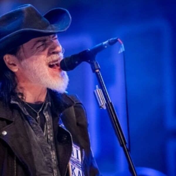 Концерт Сергея Воронова & The CrossroadZ «Блюз-рок»