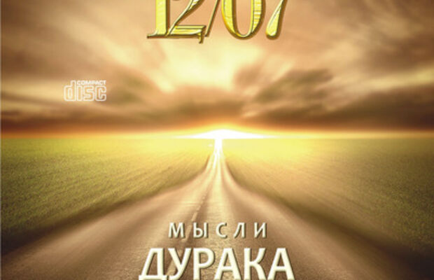 Мысли дурака (2014)