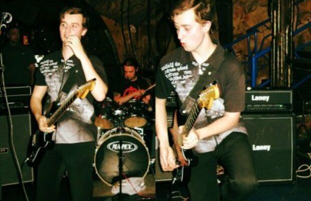 Фото с концерта 06.06.2010, клуб SFERA