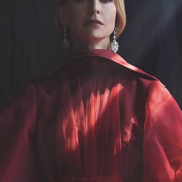 Илзе Лиепа. «Мой Чайковский»