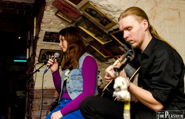 Квартирник