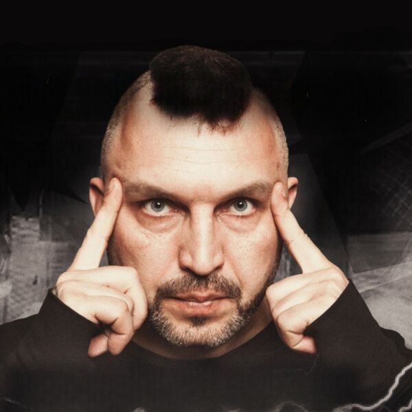 Костя Кулясов. Анимация. Презентация альбома