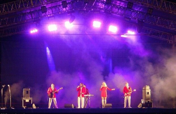 Наши фотографии