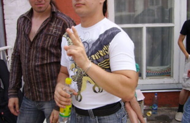 День Молодежи 27.06.2010г