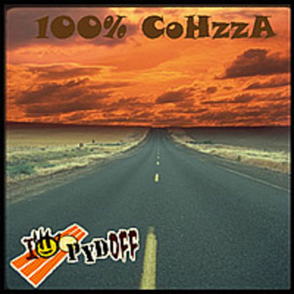 100% COHzzA!